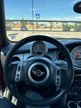 Mini Cooper R50, снимка 10