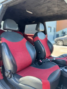 Mini Cooper R50, снимка 13