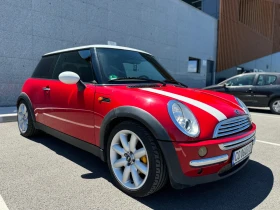 Mini Cooper R50, снимка 3