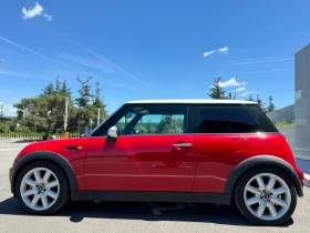 Mini Cooper R50, снимка 4