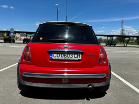 Mini Cooper R50, снимка 7