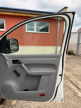 VW Caddy 2.0 SDI, снимка 9