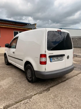VW Caddy 2.0 SDI, снимка 5