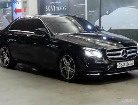 Mercedes-Benz E 350, снимка 1