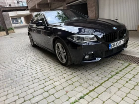 BMW 535 X-drive , снимка 12