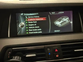 BMW 535 X-drive , снимка 2