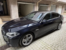 BMW 535 X-drive , снимка 7