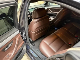 BMW 535 X-drive , снимка 4