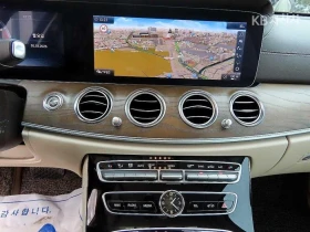 Mercedes-Benz E 300 4MATIC* BURMASTER* EKSTROV!!!, снимка 13