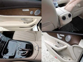 Mercedes-Benz E 300 4MATIC* BURMASTER* EKSTROV!!!, снимка 17