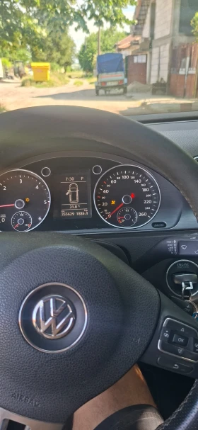 VW Passat, снимка 5