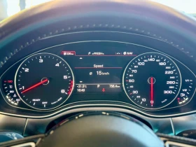 Audi A7 S-Line* Quattro* Nardogrey* Подгрев* Лизинг , снимка 11
