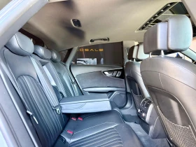 Audi A7 S-Line* Quattro* Nardogrey* Подгрев* Лизинг , снимка 14