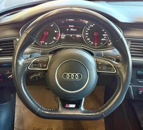 Audi A7 S-Line* Quattro* Nardogrey* Подгрев* Лизинг , снимка 10