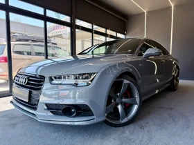 Audi A7 S-Line* Quattro* Nardogrey* Подгрев* Лизинг , снимка 3