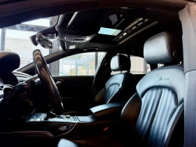 Audi A7 S-Line* Quattro* Nardogrey* Подгрев* Лизинг , снимка 8
