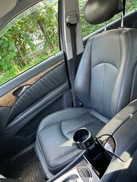 Mercedes-Benz E 240 4matic ГАЗ, снимка 8