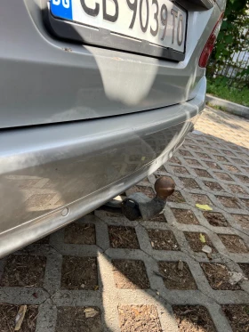 Mercedes-Benz E 240 4matic ГАЗ, снимка 5