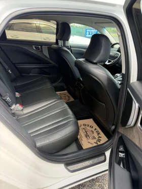 Kia K8 НАЛИЧНА* LPG, снимка 11