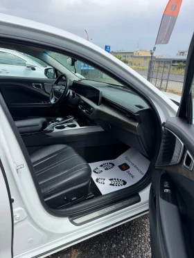 Kia K8 НАЛИЧНА* LPG, снимка 9