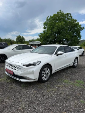 Kia K8 НАЛИЧНА* LPG, снимка 1