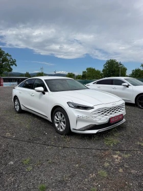Kia K8 НАЛИЧНА* LPG, снимка 2