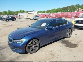 BMW 330 * 360* Ambient Light* Head-up* ПОДГРЕВ* LASER* , снимка 3