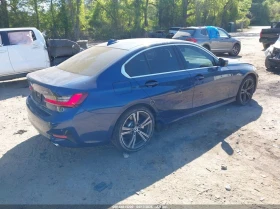 BMW 330 * 360* Ambient Light* Head-up* ПОДГРЕВ* LASER* , снимка 7