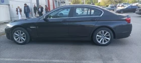 BMW 520 Лек, снимка 7