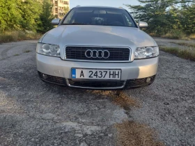 Audi A4 1.9, снимка 8