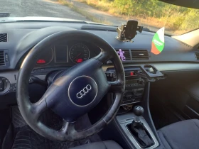 Audi A4 1.9, снимка 3