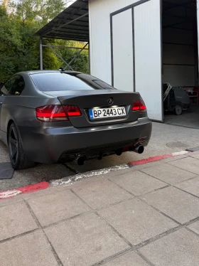 BMW 335 335i, снимка 4