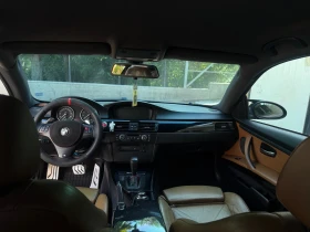 BMW 335 335i, снимка 7
