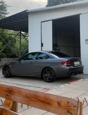 BMW 335 335i, снимка 5
