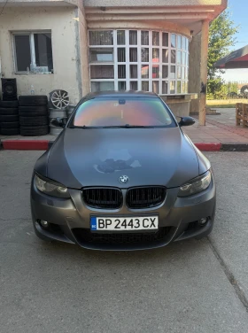 BMW 335 335i, снимка 3