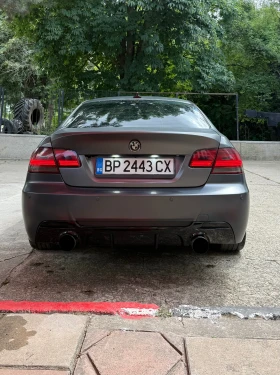 BMW 335 335i, снимка 2