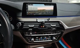 BMW 530 XDRIVE HEAD UP/360#PANO# #УНИКАТ# !FULL!, снимка 11
