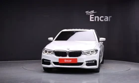 BMW 530 XDRIVE HEAD UP/360#PANO# #УНИКАТ# !FULL!, снимка 3