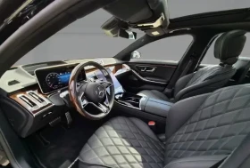 Mercedes-Benz S 350 d Long 4Matic = AMG Line = Гаранция, снимка 8