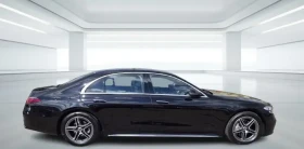 Mercedes-Benz S 350 d Long 4Matic = AMG Line = Гаранция, снимка 4