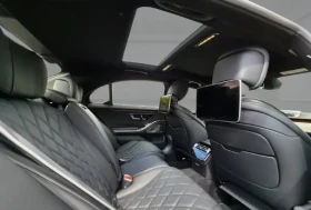 Mercedes-Benz S 350 d Long 4Matic = AMG Line = Гаранция, снимка 13