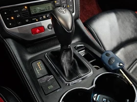 Maserati GranTurismo 4.7 SPORT* КОЖА* ПОДГРЕВ* КАМЕРИ* BOSE, снимка 9