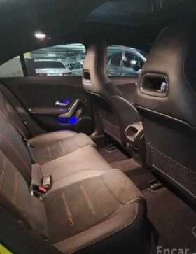 Mercedes-Benz CLA AMG PKG | 4MATIC | ALCANTARA, снимка 13