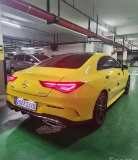 Mercedes-Benz CLA AMG PKG | 4MATIC | ALCANTARA, снимка 6