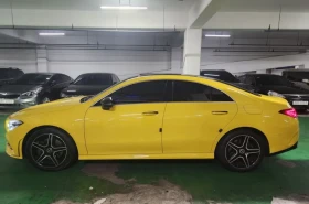 Mercedes-Benz CLA AMG PKG | 4MATIC | ALCANTARA, снимка 4