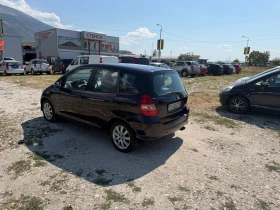 Honda Jazz 1.4/Facelift, снимка 4