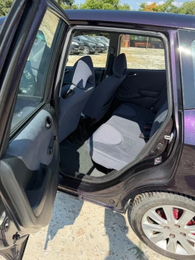Honda Jazz 1.4/Facelift, снимка 9