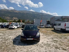 Honda Jazz 1.4/Facelift, снимка 3
