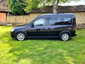 Opel Combo 1.7 CDTI NAVIGATION-, снимка 3