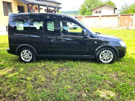 Opel Combo 1.7 CDTI NAVIGATION-, снимка 4